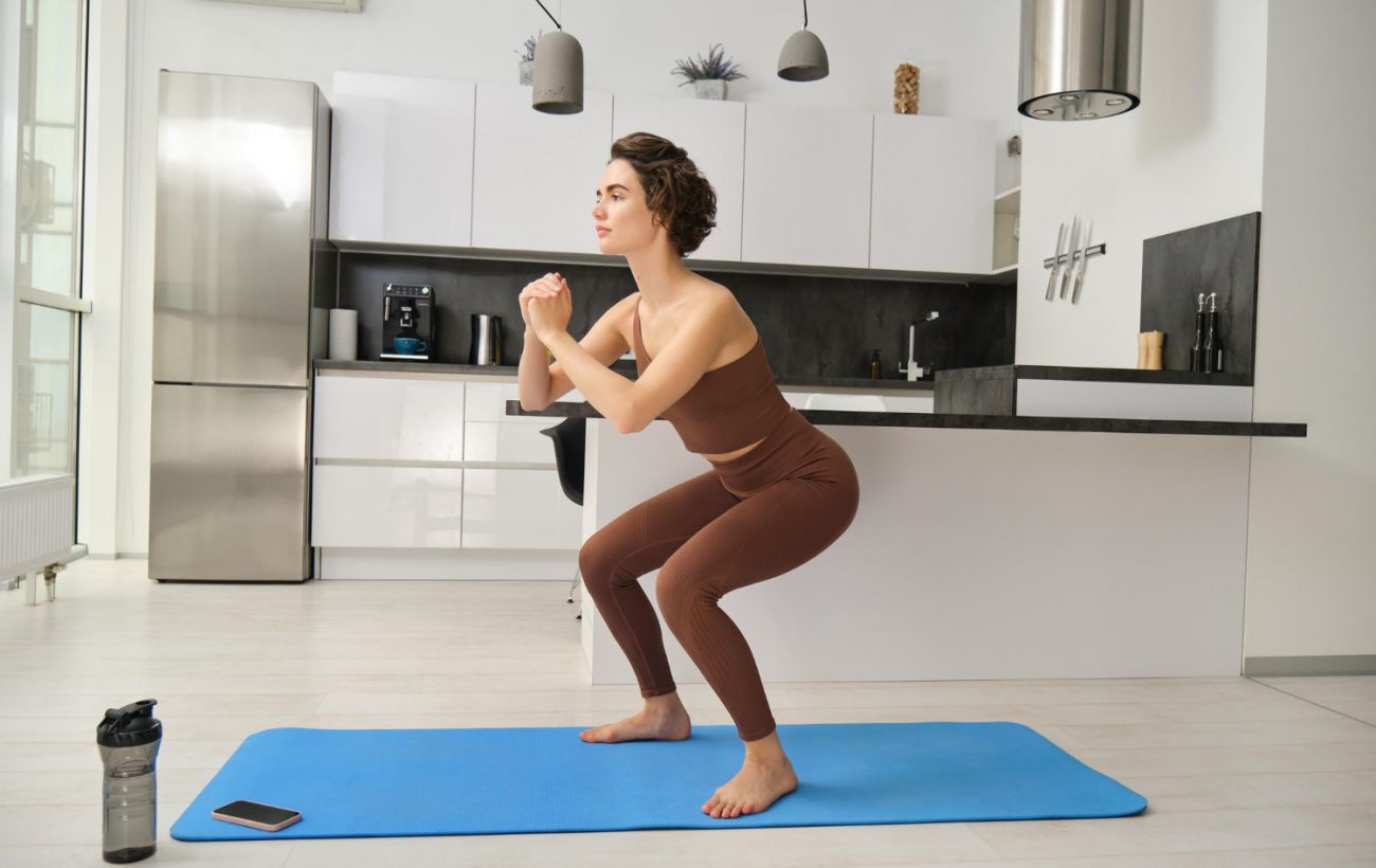 Rangkaian Aktivitas Harian yang Mudah Dilakukan di Rumah